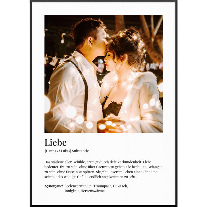 definition liebe freund freundin geschenk